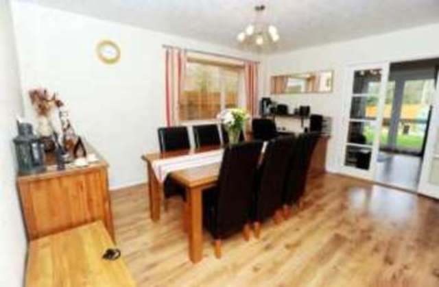  Image of 3 bedroom Terraced house for sale in Castle Dore Freshbrook Swindon SN5 at Freshbrook Swindon Shaw, SN5 8PH