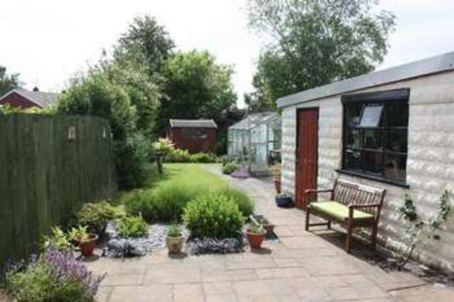  Image of 3 bedroom Semi-Detached house for sale in Castle Drive Dinas Powys CF64 at Castle Drive  Dinas Powys, CF64 4NQ