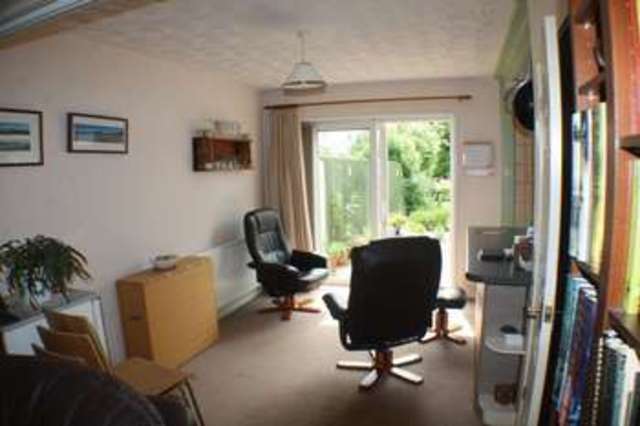  Image of 3 bedroom Semi-Detached house for sale in Castle Drive Dinas Powys CF64 at Castle Drive  Dinas Powys, CF64 4NQ