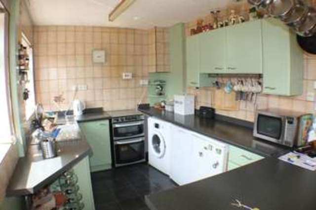  Image of 3 bedroom Semi-Detached house for sale in Castle Drive Dinas Powys CF64 at Castle Drive  Dinas Powys, CF64 4NQ