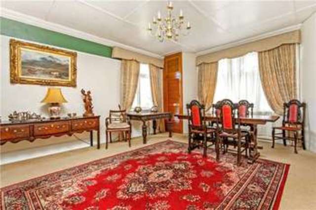  Image of 6 bedroom Detached house for sale in Castle Hill Woodgreen Fordingbridge SP6 at Woodgreen Fordingbridge Woodgreen, SP6 2AX