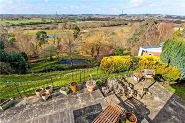  Image of 6 bedroom Detached house for sale in Castle Hill Woodgreen Fordingbridge SP6 at Woodgreen Fordingbridge Woodgreen, SP6 2AX