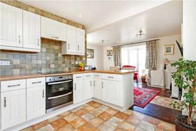  Image of 6 bedroom Detached house for sale in Castle Hill Woodgreen Fordingbridge SP6 at Woodgreen Fordingbridge Woodgreen, SP6 2AX