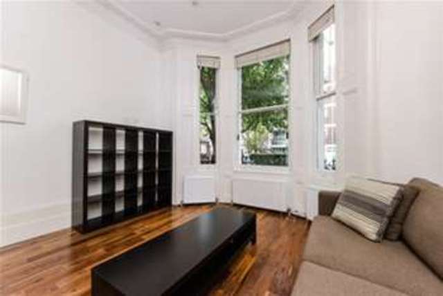  Image of 1 bedroom Flat to rent in Castletown Road London W14 at London, W14 9HF