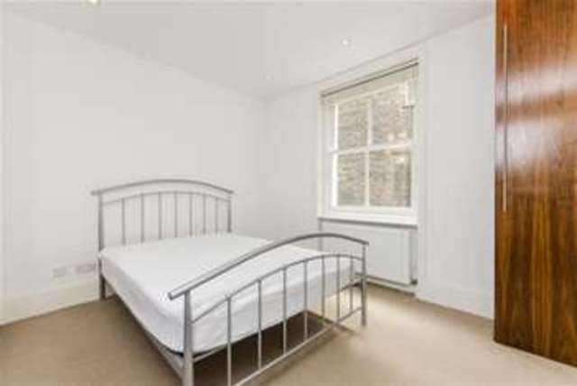  Image of 1 bedroom Flat to rent in Castletown Road London W14 at London, W14 9HF