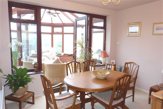  Image of 3 bedroom Semi-Detached house for sale in Cauldon Avenue Cheddleton Leek ST13 at Cauldon Avenue  Cheddleton, ST13 7EL