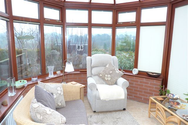  Image of 3 bedroom Semi-Detached house for sale in Cauldon Avenue Cheddleton Leek ST13 at Cauldon Avenue  Cheddleton, ST13 7EL