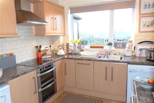 Image of 3 bedroom Semi-Detached house for sale in Cauldon Avenue Cheddleton Leek ST13 at Cauldon Avenue  Cheddleton, ST13 7EL