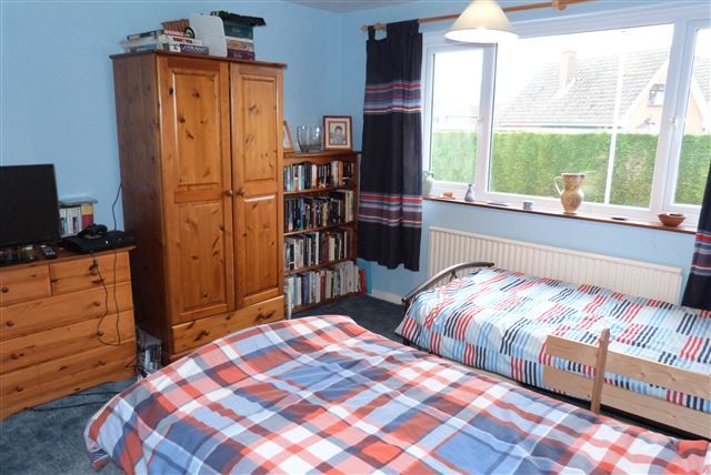  Image of 3 bedroom Semi-Detached house for sale in Cauldon Avenue Cheddleton Leek ST13 at Cauldon Avenue  Cheddleton, ST13 7EL
