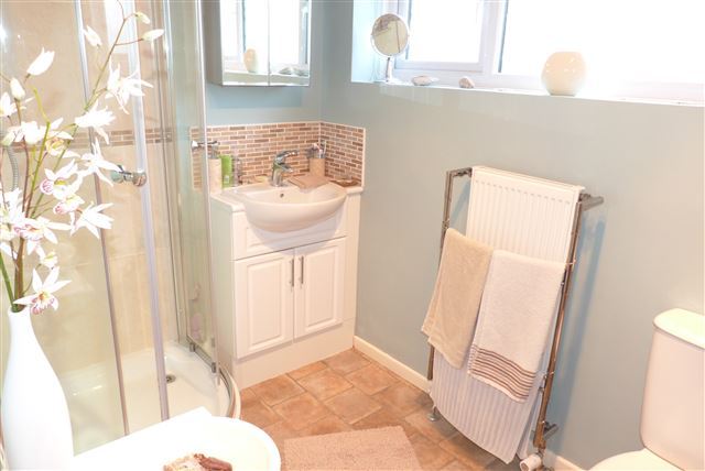  Image of 3 bedroom Semi-Detached house for sale in Cauldon Avenue Cheddleton Leek ST13 at Cauldon Avenue  Cheddleton, ST13 7EL