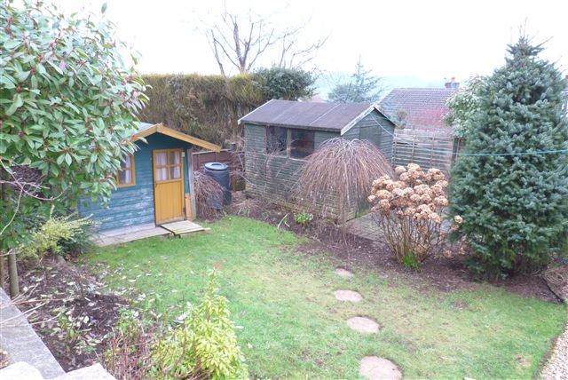  Image of 3 bedroom Semi-Detached house for sale in Cauldon Avenue Cheddleton Leek ST13 at Cauldon Avenue  Cheddleton, ST13 7EL
