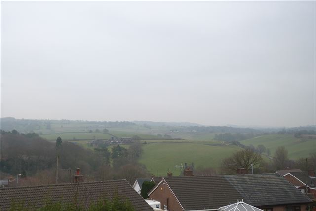  Image of 3 bedroom Semi-Detached house for sale in Cauldon Avenue Cheddleton Leek ST13 at Cauldon Avenue  Cheddleton, ST13 7EL