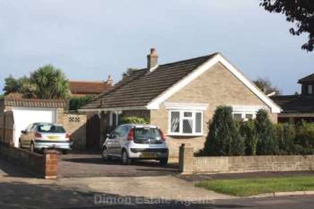  Image of 2 bedroom Detached house for sale in Cavanna Close Gosport PO13 at Cavanna Close  Gosport, PO13 0PE