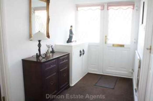  Image of 2 bedroom Detached house for sale in Cavanna Close Gosport PO13 at Cavanna Close  Gosport, PO13 0PE