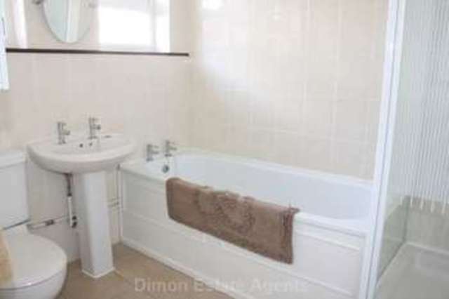  Image of 2 bedroom Detached house for sale in Cavanna Close Gosport PO13 at Cavanna Close  Gosport, PO13 0PE
