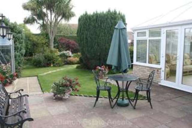  Image of 2 bedroom Detached house for sale in Cavanna Close Gosport PO13 at Cavanna Close  Gosport, PO13 0PE
