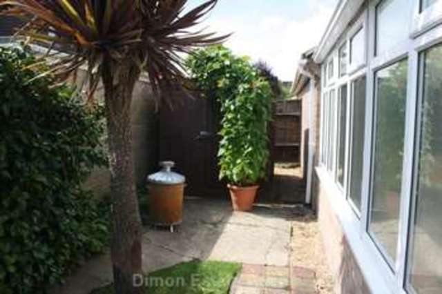  Image of 2 bedroom Detached house for sale in Cavanna Close Gosport PO13 at Cavanna Close  Gosport, PO13 0PE