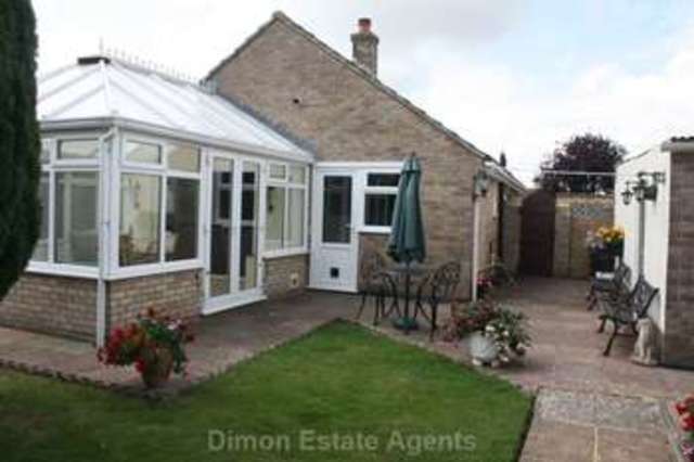  Image of 2 bedroom Detached house for sale in Cavanna Close Gosport PO13 at Cavanna Close  Gosport, PO13 0PE