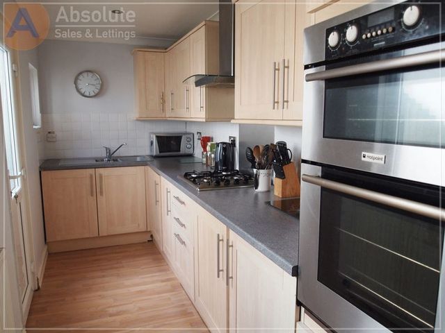  Image of 2 bedroom Detached house for sale in Cavern Road Torquay TQ1 at Cavern Road Array St Marychurch, TQ1 1NS