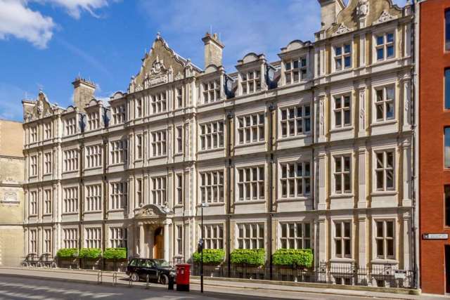  Image of Detached house to rent in Southampton Buildings London WC2A at Chancery Lane WC2A London, WC2A 1AL