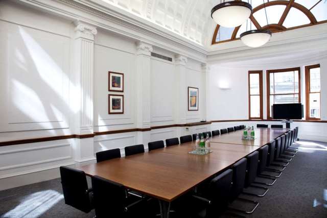  Image of Detached house to rent in Southampton Buildings London WC2A at Chancery Lane WC2A London, WC2A 1AL