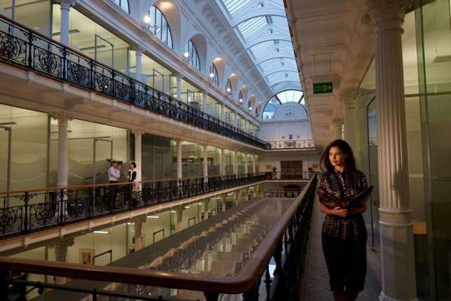  Image of Detached house to rent in Southampton Buildings London WC2A at Chancery Lane WC2A London, WC2A 1AL