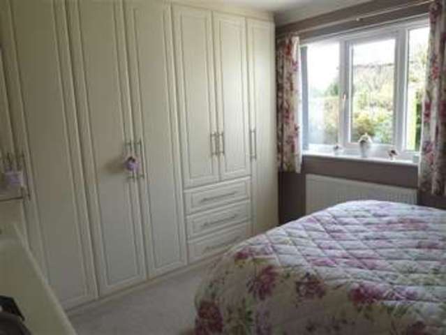  Image of 2 bedroom Detached house for sale in Centuria Walk Huddersfield HD3 at Quarmby, HD3 3WP