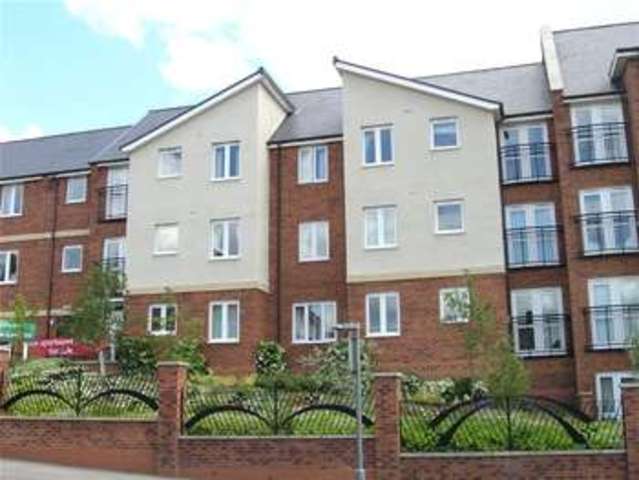  Image of 1 bedroom Flat for sale in Newcastle Road Chester Le Street DH3 at Chester le Street Co Durham Chester-le-Street, DH3 3TD