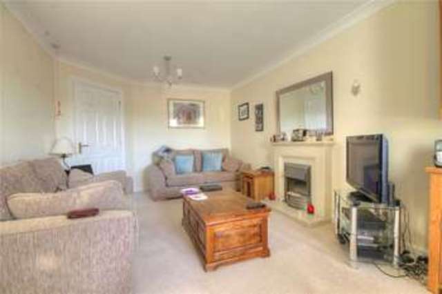  Image of 1 bedroom Flat for sale in Newcastle Road Chester Le Street DH3 at Chester le Street Co Durham Chester-le-Street, DH3 3TD
