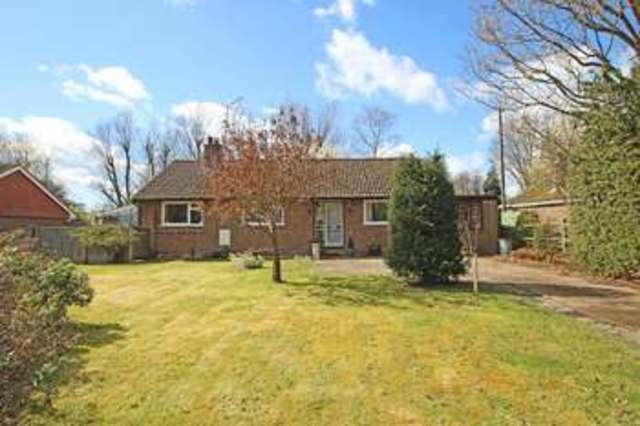  Image of 4 bedroom Detached house for sale in Chalk Road Ifold Loxwood Billingshurst RH14 at Chalk Road Ifold Billingshurst, RH14 0UD