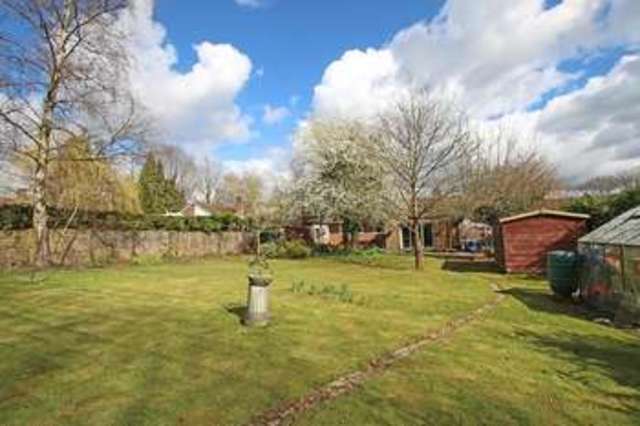  Image of 4 bedroom Detached house for sale in Chalk Road Ifold Loxwood Billingshurst RH14 at Chalk Road Ifold Billingshurst, RH14 0UD