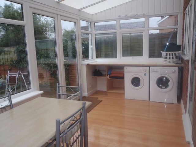  Image of 3 bedroom Semi-Detached house for sale in Chandlers Close West Mersea Colchester CO5 at Chandlers Close  West Mersea, CO5 8DY