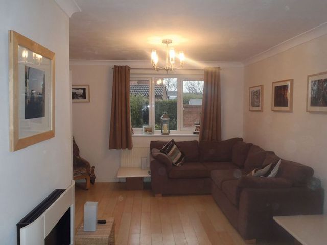  Image of 3 bedroom Semi-Detached house for sale in Chandlers Close West Mersea Colchester CO5 at Chandlers Close  West Mersea, CO5 8DY