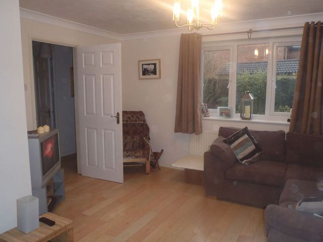  Image of 3 bedroom Semi-Detached house for sale in Chandlers Close West Mersea Colchester CO5 at Chandlers Close  West Mersea, CO5 8DY