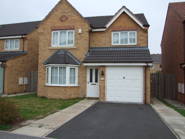  Image of 3 bedroom Detached house for sale in Chandlers Court Hull HU9 at Victoria Dock  Hull, HU9 1FB