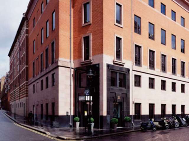  Image of Detached house to rent in Chandos Place London WC2N at Covent Garden WC2N London, WC2N 4HS