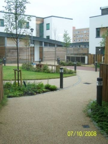  Image of 2 bedroom Flat to rent in Chantry Road Southampton SO14 at Chantry Road Central Southampton SOUTHAMPTON, SO14 5FL