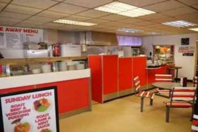  Image of Property for sale in Chapel Street Blackpool FY1 at CHAPEL STREET CENTRAL BLACKPOOL, FY1 5AE