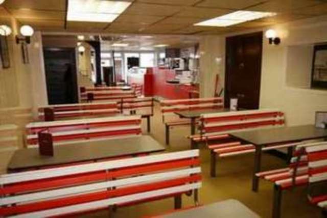  Image of Property for sale in Chapel Street Blackpool FY1 at CHAPEL STREET CENTRAL BLACKPOOL, FY1 5AE