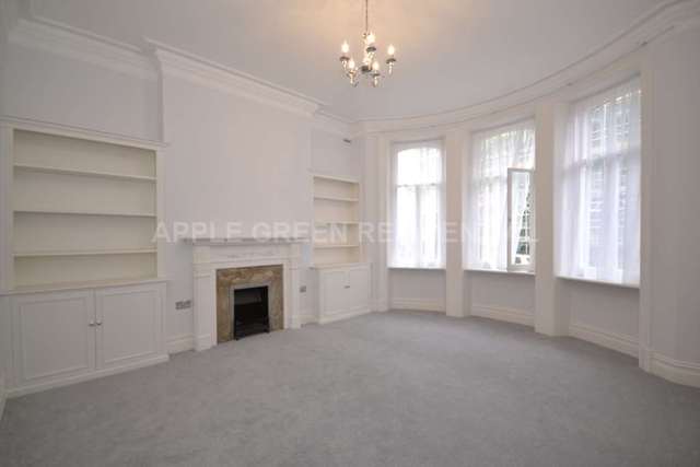  Image of 5 bedroom Apartment to rent in Cabbell Street London NW1 at Chapel Street Marylebone London, NW1 5BJ
