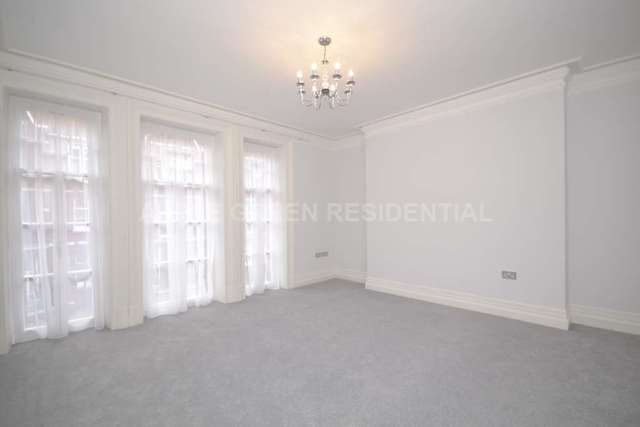  Image of 4 bedroom Apartment to rent in Cabbell Street London NW1 at Chapel Street Marylebone London, NW1 5BJ