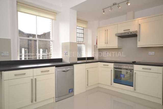  Image of 4 bedroom Apartment to rent in Cabbell Street London NW1 at Chapel Street Marylebone London, NW1 5BJ