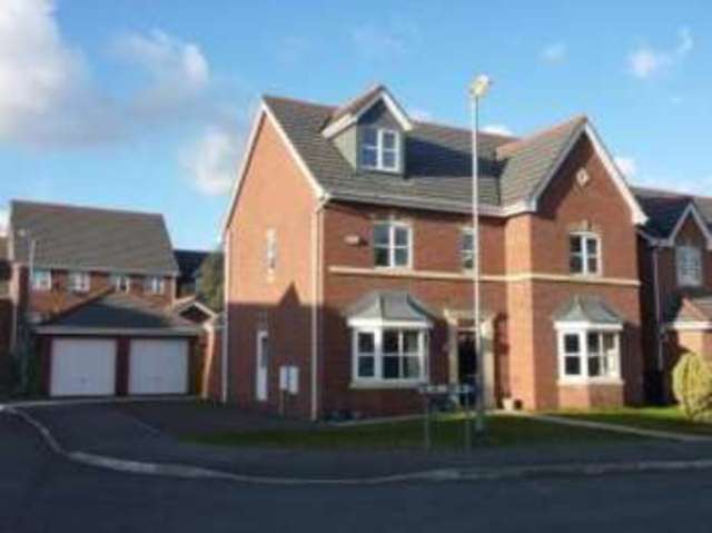  Image of 5 bedroom Detached house for sale in Chapelside Close Great Sankey Warrington WA5 at Great Sankey Warrington Great Sankey, WA5 1RA