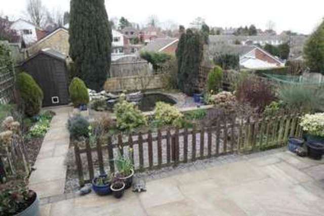  Image of 3 bedroom Semi-Detached house for sale in Charlesdale Drive Aldridge Walsall WS9 at Charlesdale Drive  Walsall, WS9 0HN