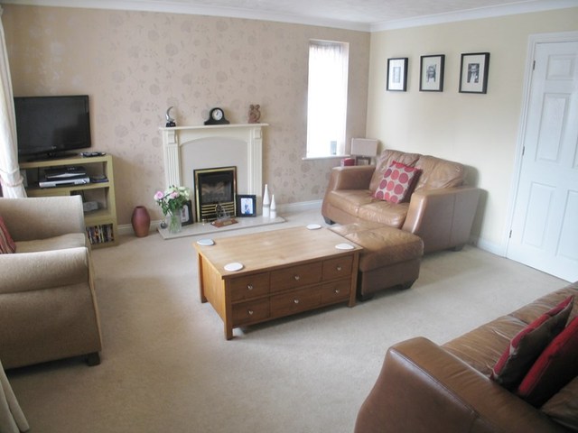  Image of 4 bedroom Detached house to rent in Charlotte Drive Gosport PO12 at Charlotte Drive  Gosport, PO12 4GS