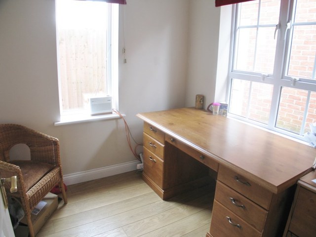  Image of 4 bedroom Detached house to rent in Charlotte Drive Gosport PO12 at Charlotte Drive  Gosport, PO12 4GS