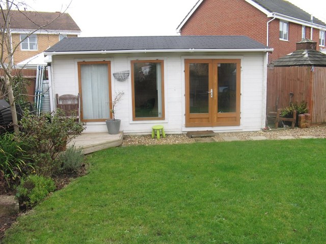  Image of 4 bedroom Detached house to rent in Charlotte Drive Gosport PO12 at Charlotte Drive  Gosport, PO12 4GS