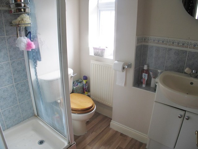  Image of 4 bedroom Detached house to rent in Charlotte Drive Gosport PO12 at Charlotte Drive  Gosport, PO12 4GS