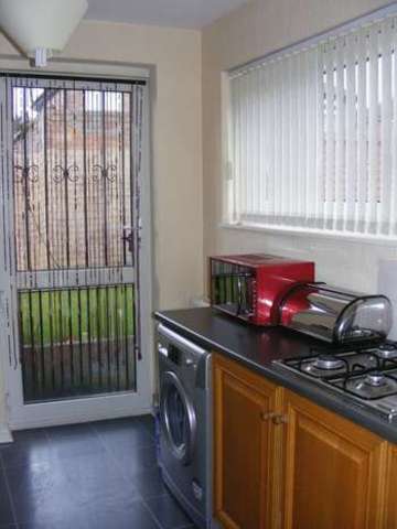  Image of 3 bedroom Semi-Detached house to rent in Charlton Avenue Eccles Manchester M30 at Charlton Avenue Eccles Manchester, M30 0JQ