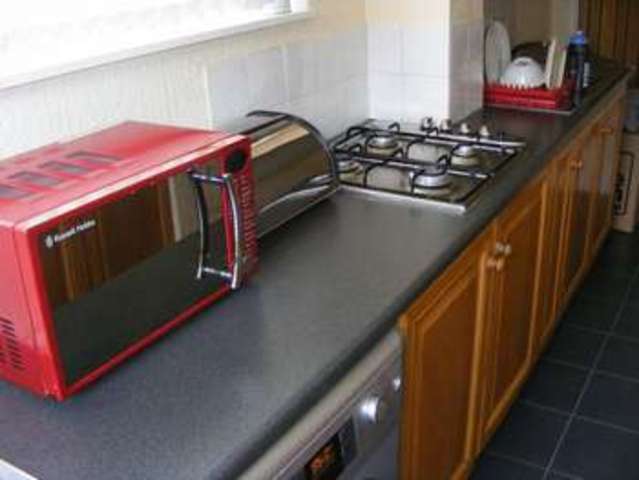  Image of 3 bedroom Semi-Detached house to rent in Charlton Avenue Eccles Manchester M30 at Charlton Avenue Eccles Manchester, M30 0JQ